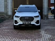 Chery Tiggo 8 Pro 1.6 AMT, 2022, 10 000 км, с пробегом, цена 2 399 999 руб.