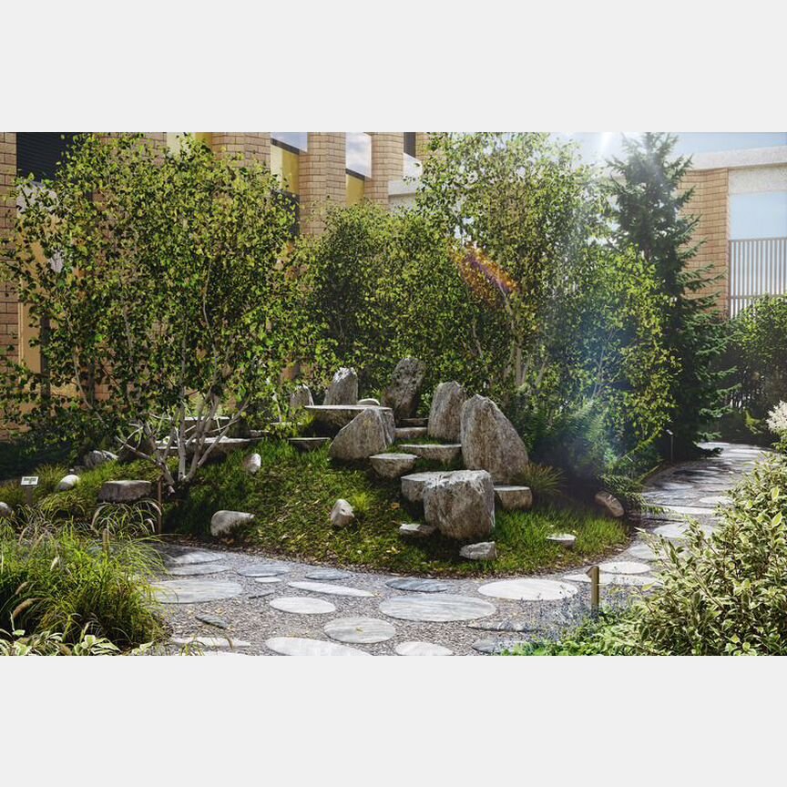 2-к. квартира, 58,5 м², 5/9 эт.