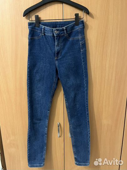 Джегинсы calzedonia