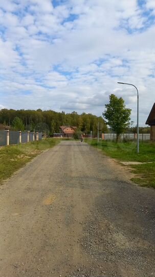 Участок 9 сот. (СНТ, ДНП)