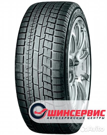 Yokohama Ice Guard IG60 205/65 R16