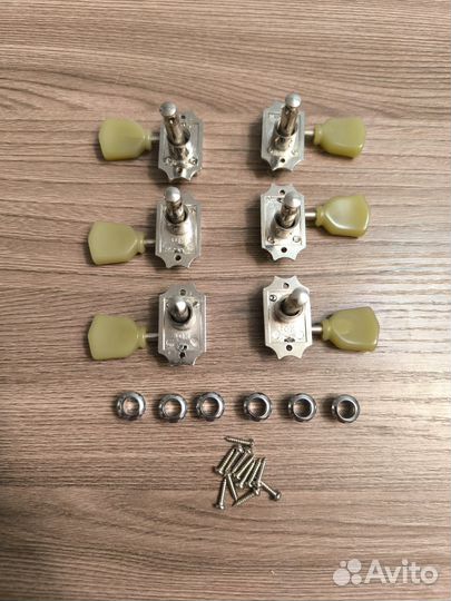 Колки Grover Deluxe для лес пола