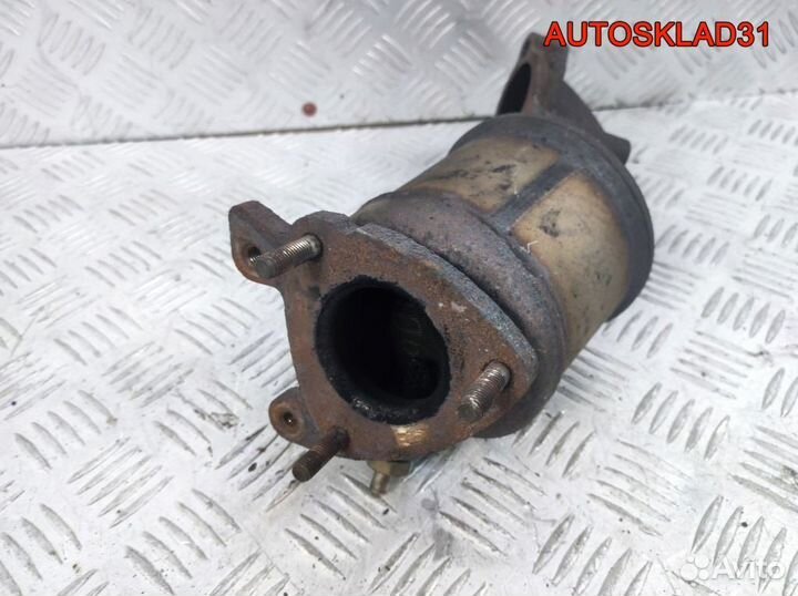 Катализатор Opel Astra H 1,7 Z17DTR 55559558