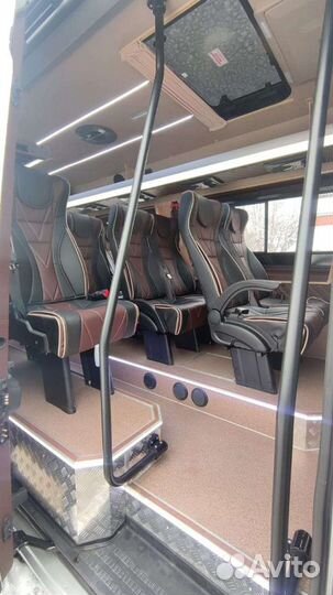 Заказ автобуса. Транспортные перевозки