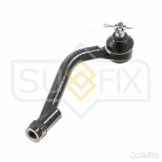 Sufix SE-1602 Наконечник рулевой тяги прав