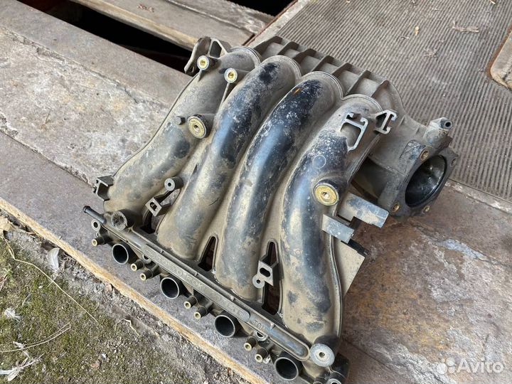 Mitsubishi Carisma 1.8 gdi 4g93