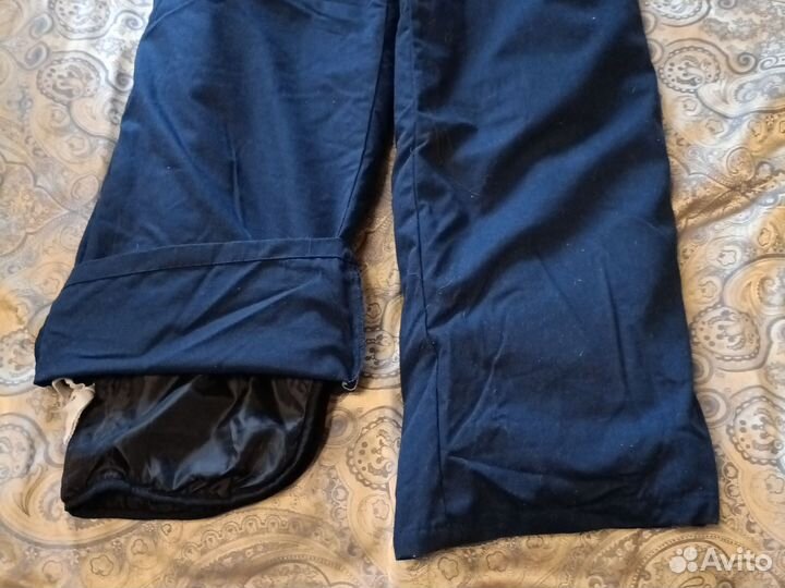 Рабочий комбинезон