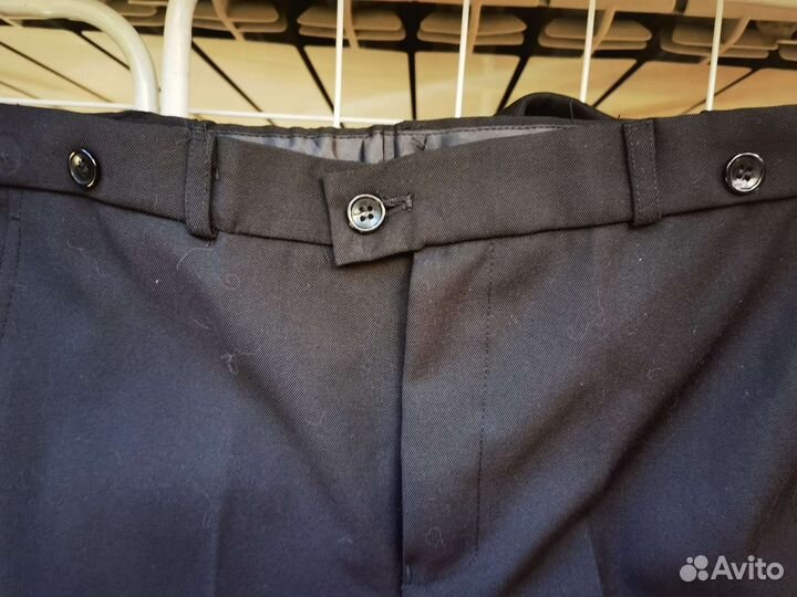 Костюм тройка для мальчика