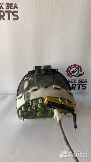 Щиток приборов Ford Ka