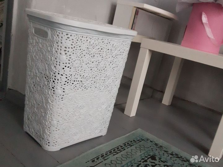 Корзина для белья