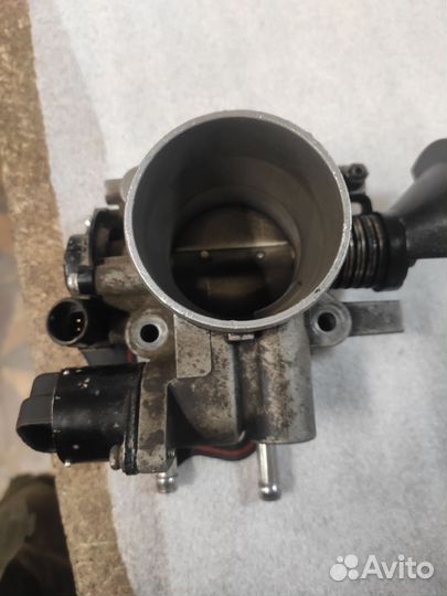 Автозапчасти для иномарок