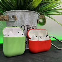 AirPods 2 / AirPods Pro с гарантией