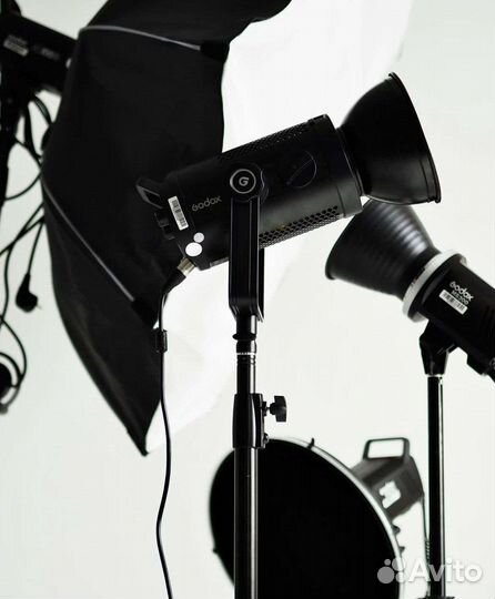 Фотостудия SixFloor