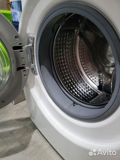 Стиральная машина samsung diamond