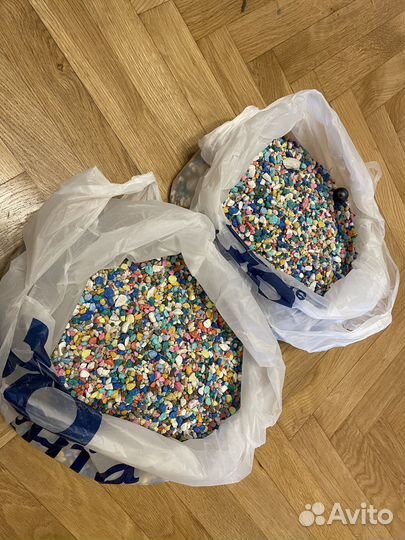 Аквариум Ferplast bluwave 03 60л