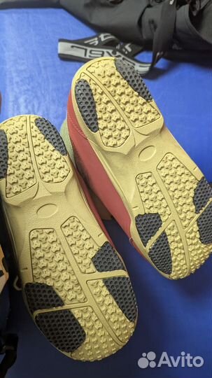 Сноубордические ботинки joint 43