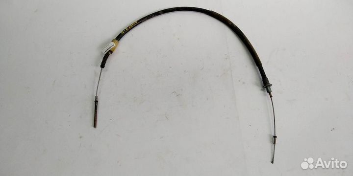 Трос сцепления Opel Omega A