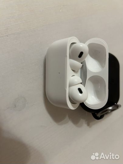 Apple AirPods Pro 2 белый