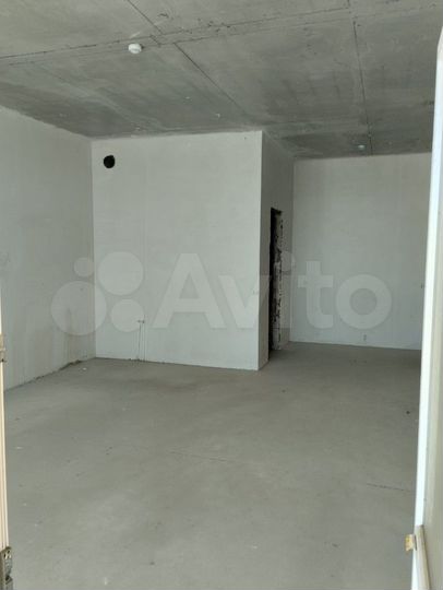 1-к. квартира, 40 м², 2/9 эт.