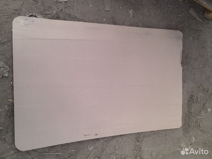 Картонная проложка