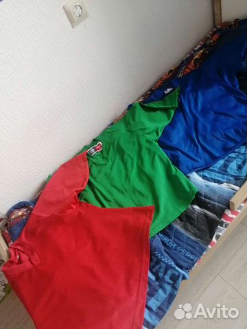 Хоккейная форма для детей 5-8 лет