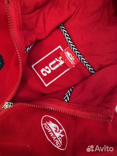 Костюм forward