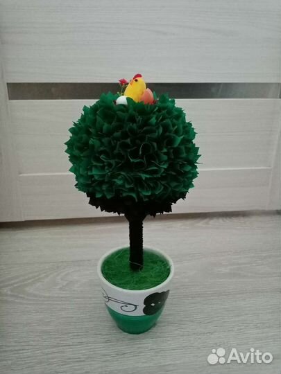 Дерево искусственное