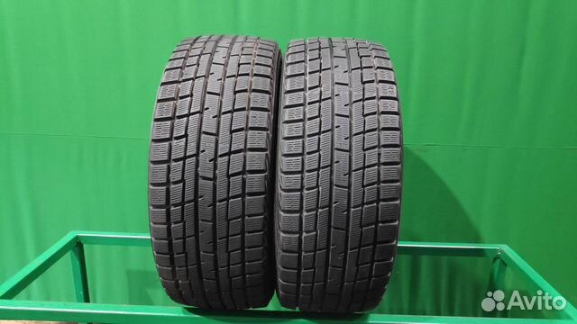Yokohama Ice Guard IG30 215/45 R17 87Q