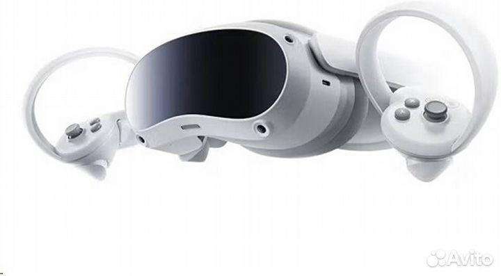 VR шлем Pico 4 аренда/продажа