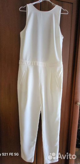 Комбинезон женский летний 44 46