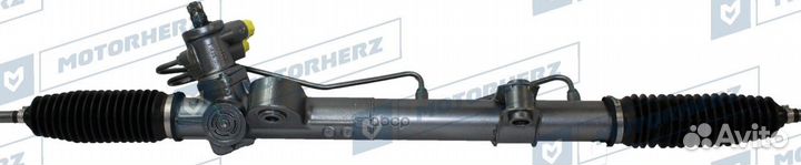 Рулевая рейка с тягами гидравлическая R27501NW
