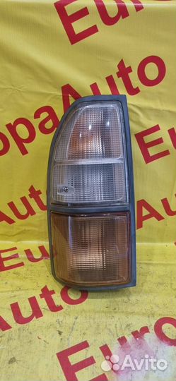 Задний фонарь задний левый Toyota Land Cruiser