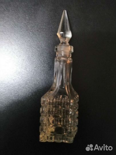 Бутылочка для уксуса