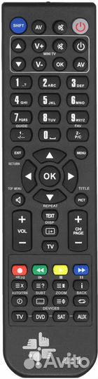 Интегральный усилитель NAD C356BEE DAC black