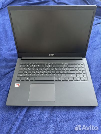 Ноутбук Acer N19H1