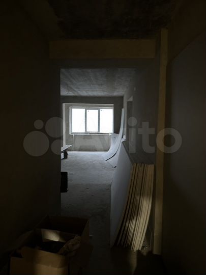 3-к. квартира, 108 м², 1/9 эт.