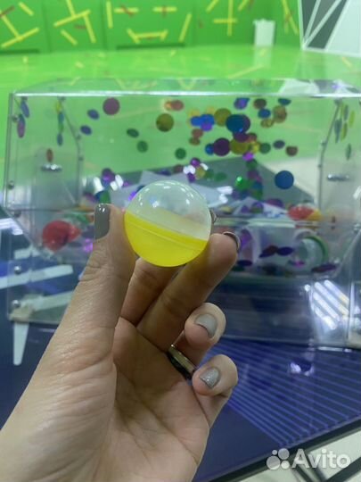 Лототрон аренда