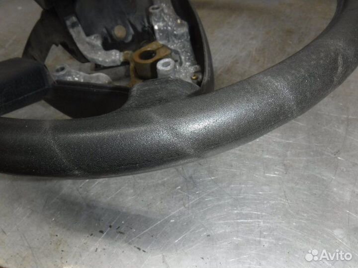 Руль Mitsubishi Lancer 9 4G18 2005