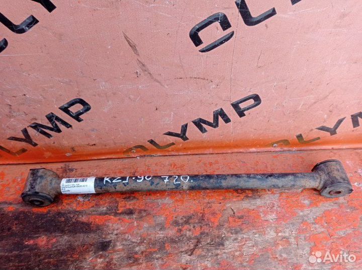 Тяга подвески нижняя задняя Toyota Hilux Surf