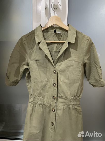 Комбинезон H&M