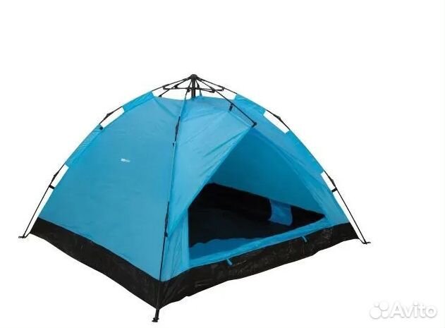 Ecos Палатка туристическая Ecos Breeze автоматичес