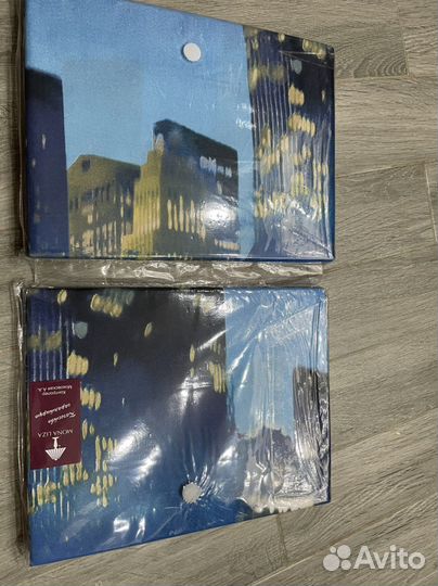 Постельное белье новое