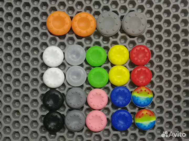 Накладки на стики для ps4 и xbox