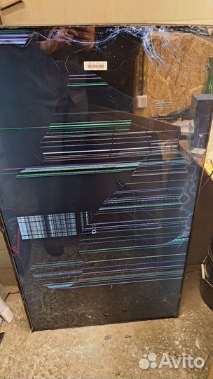 Rombica SMART tv d55