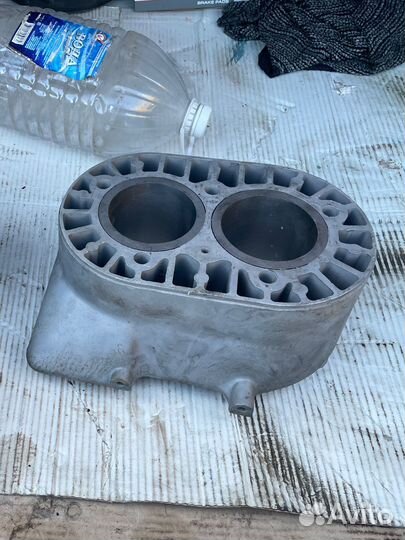 Гильза блок цилиндров компрессора у43102а