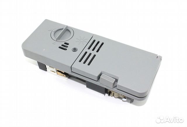 Дозатор моющего средства для посудомоечных машин K