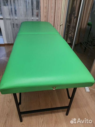 Массажный стол складной