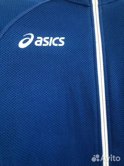 Олимпийка Asics дышащая р. 48
