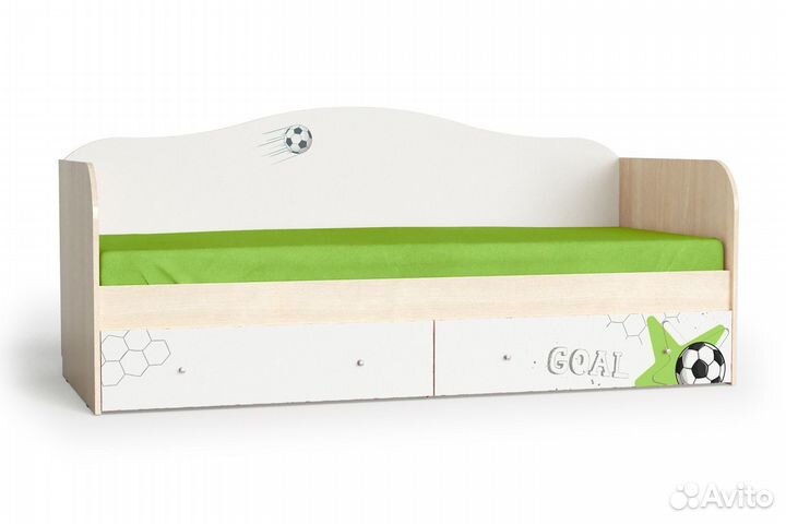 Кровать-софа Мама