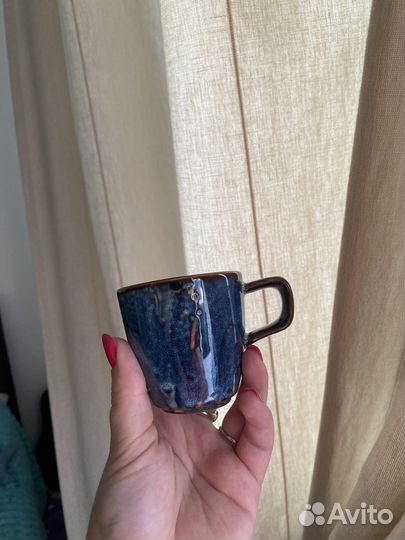 Чашка кофейная Kunstwerk